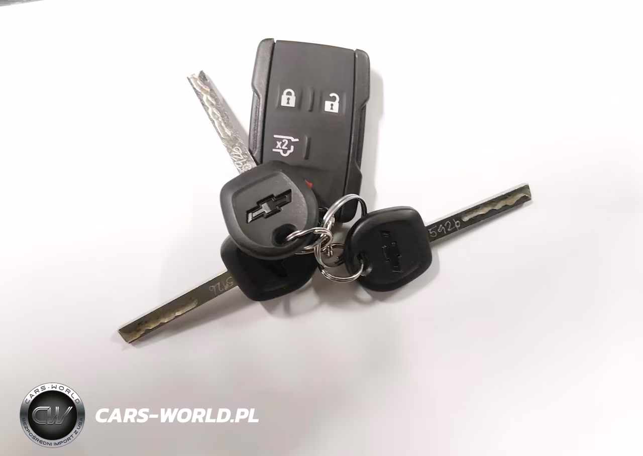 2019 Chevrolet Tahoe Commercial Fleet VIN:1GNLCDEC5KR325568 - 11