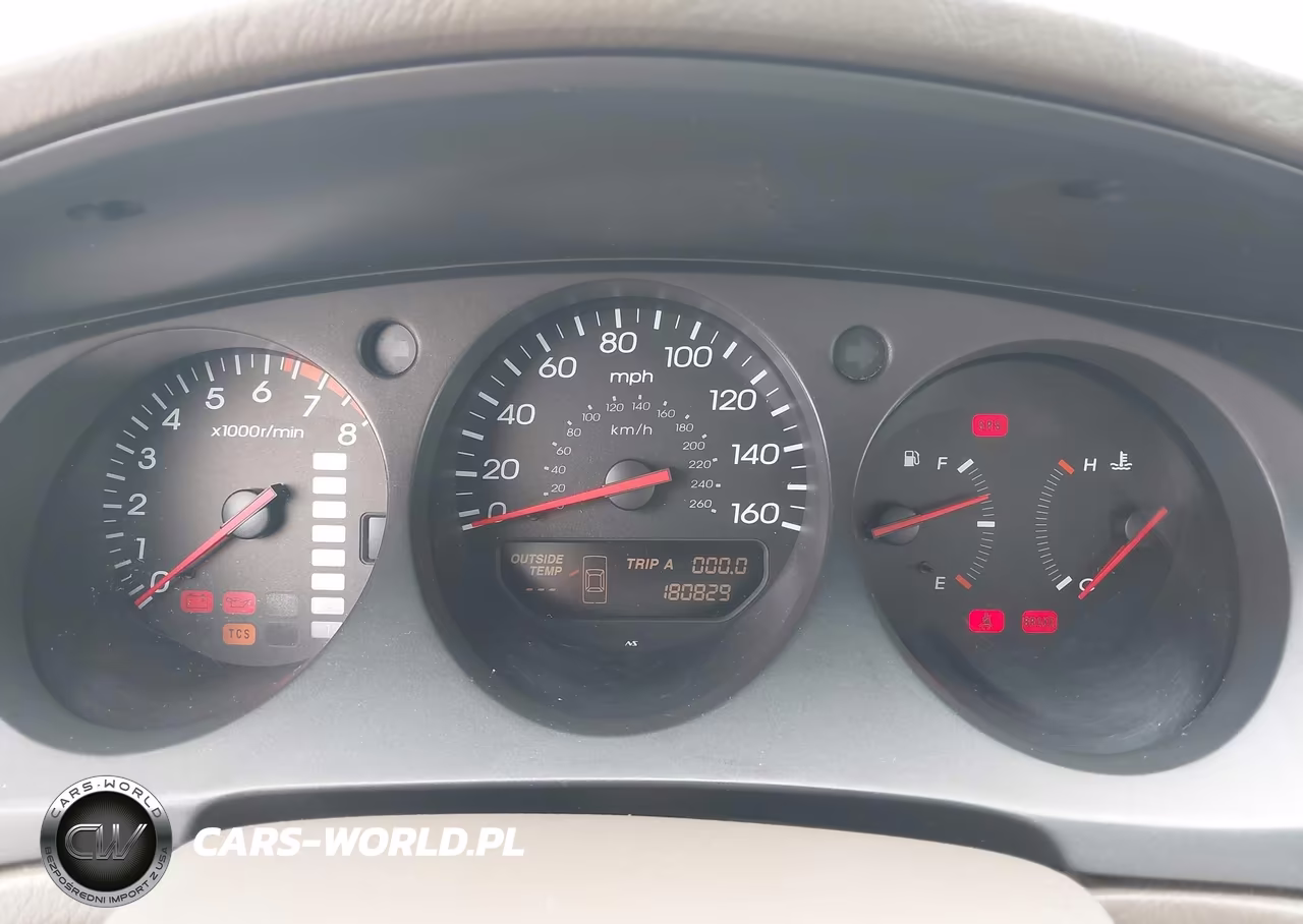 2003 Acura Tl 3.2 VIN:19UUA56653A077146 - 7