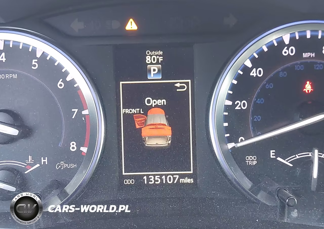 2016 Toyota Highlander Xle V6 VIN:5TDKKRFHXGS129570 - 15