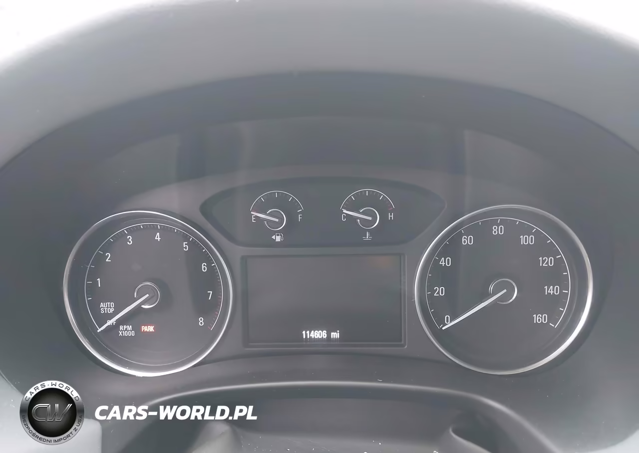 2019 Buick Enclave VIN:5GAERAKW2KJ103731 - 7