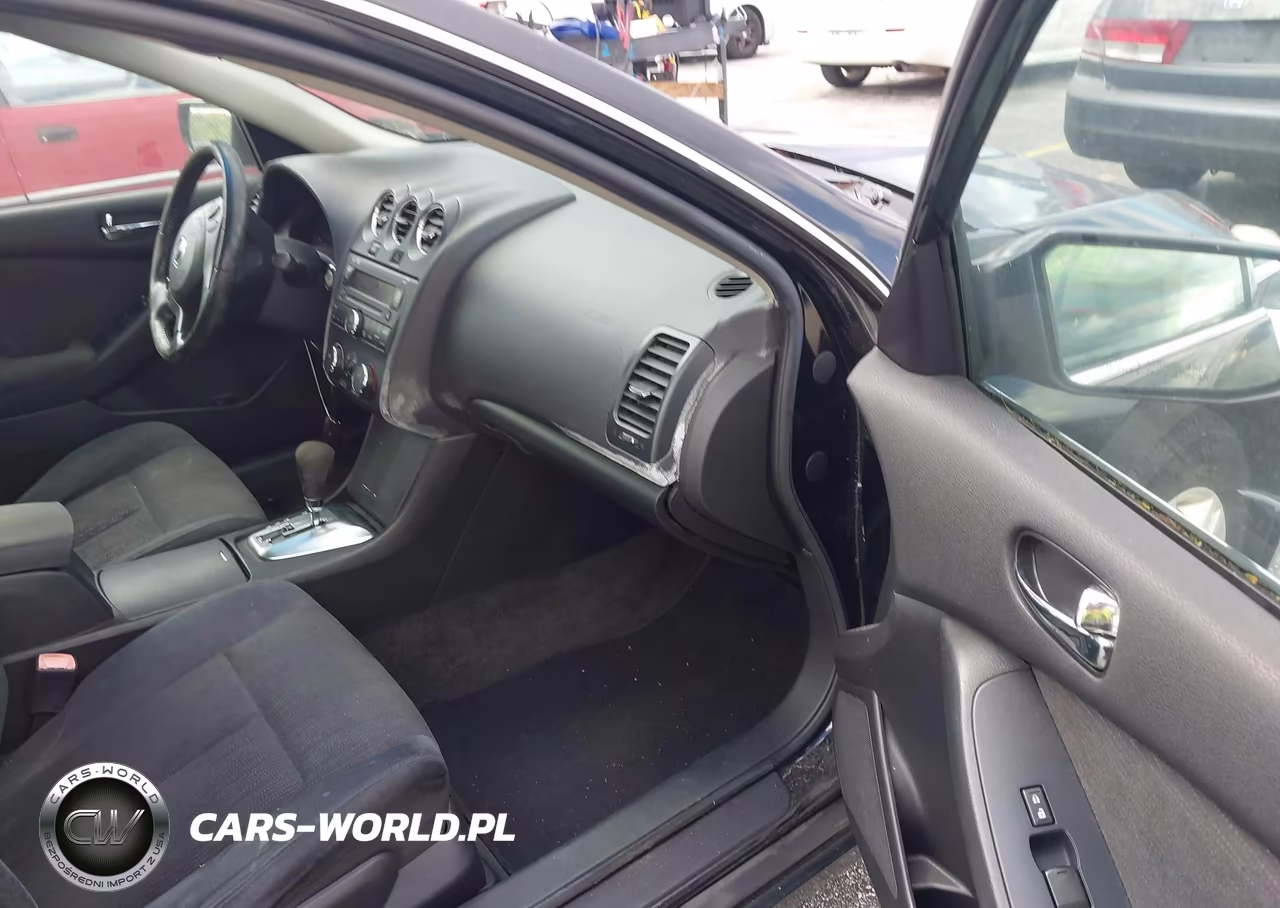 2011 Nissan Altima 2.5 S VIN:1N4AL2AP5BN468367 - 5
