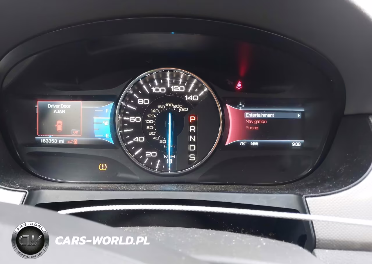 2014 Ford Edge Sel VIN:2FMDK3JCXEBB20847 - 7