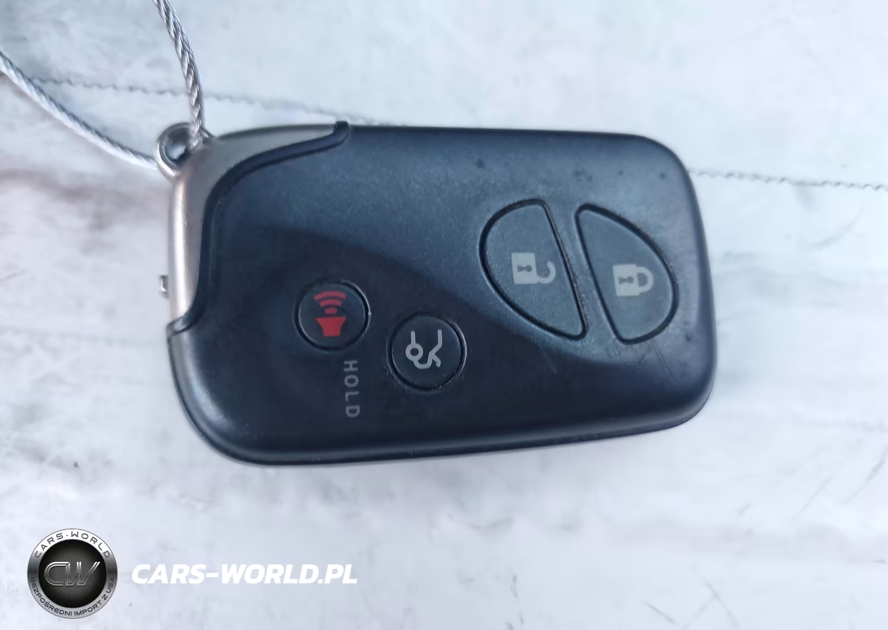 2007 Lexus Es 350 VIN:JTHBJ46G972111774 - 11
