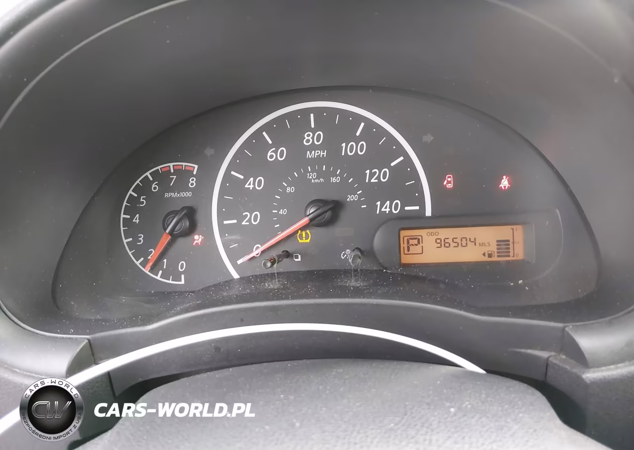 2016 Nissan Versa 1.6 S-1.6 S+-1.6 Sl-1.6 Sv VIN:3N1CN7AP6GL810476 - 7