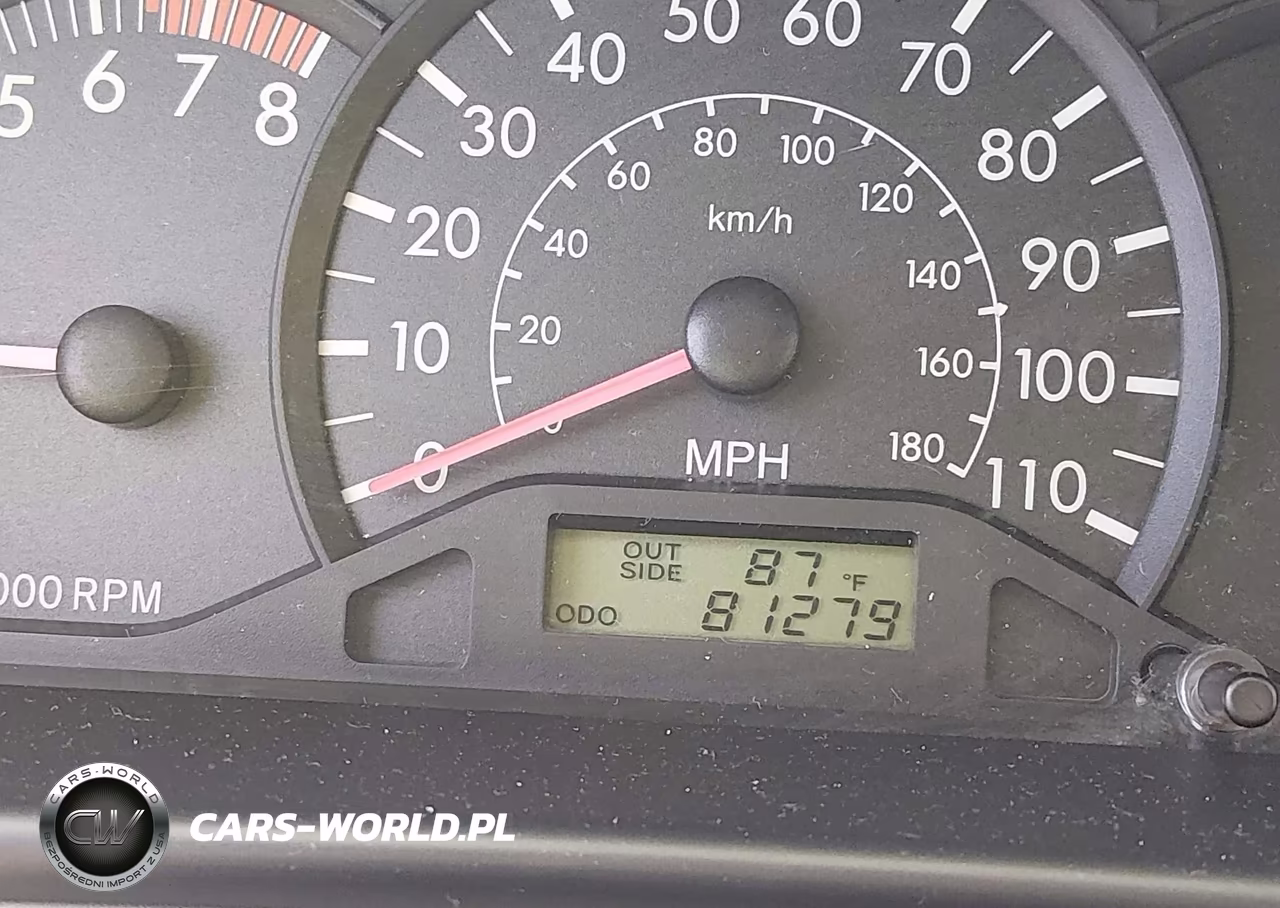 2006 Toyota Corolla Ce VIN:1NXBR32E36Z622940 - 7