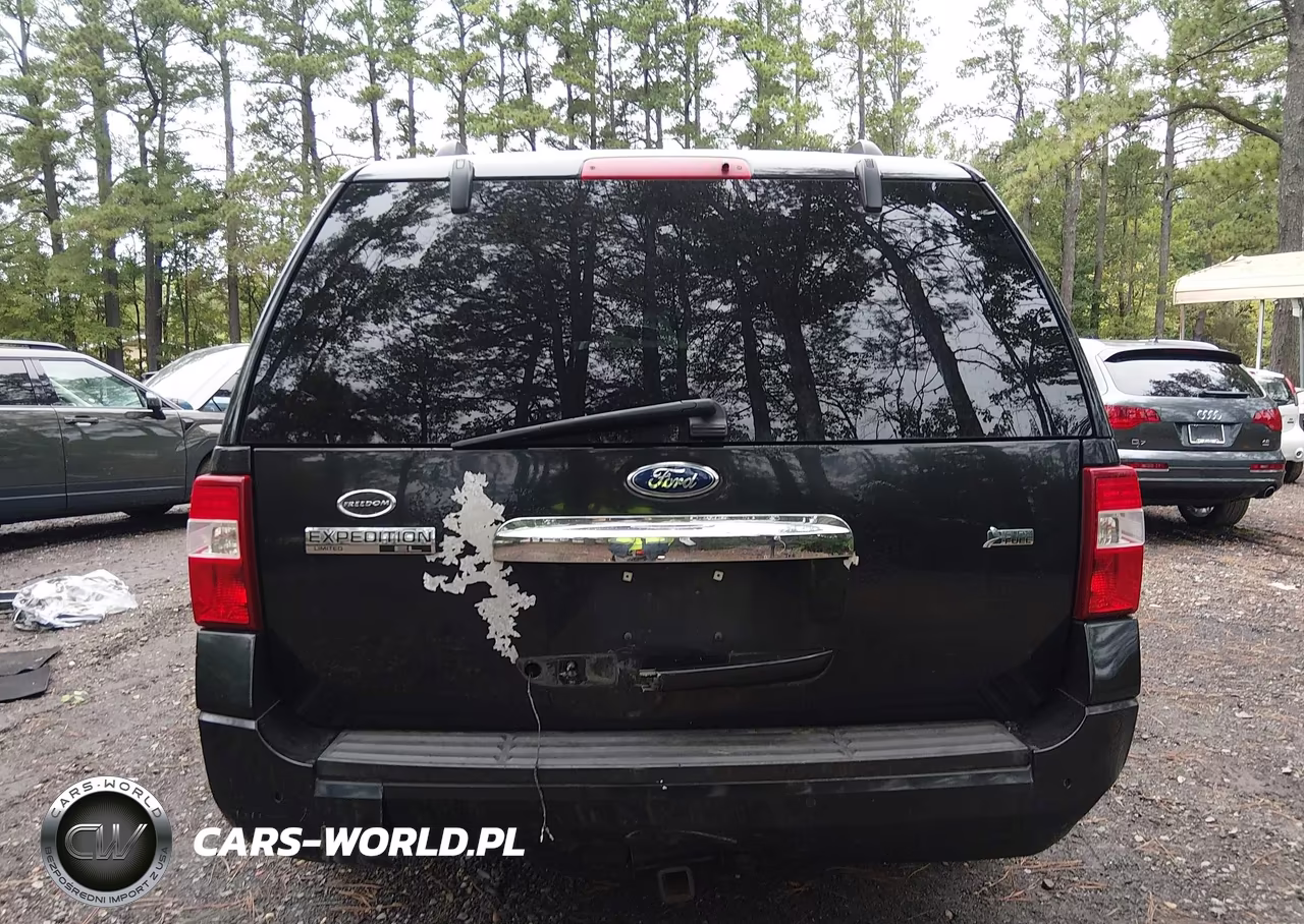 2012 Ford Expedition El Limited VIN:1FMJK2A57CEF64025 - 16