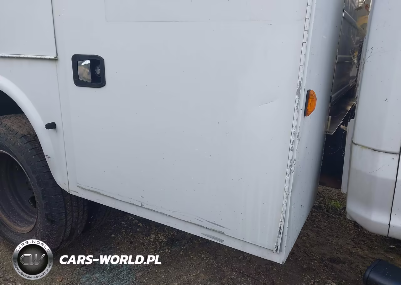 2020 Ford F-350 Chasis Xl VIN:1FD8W3HT2LED12616 - 17