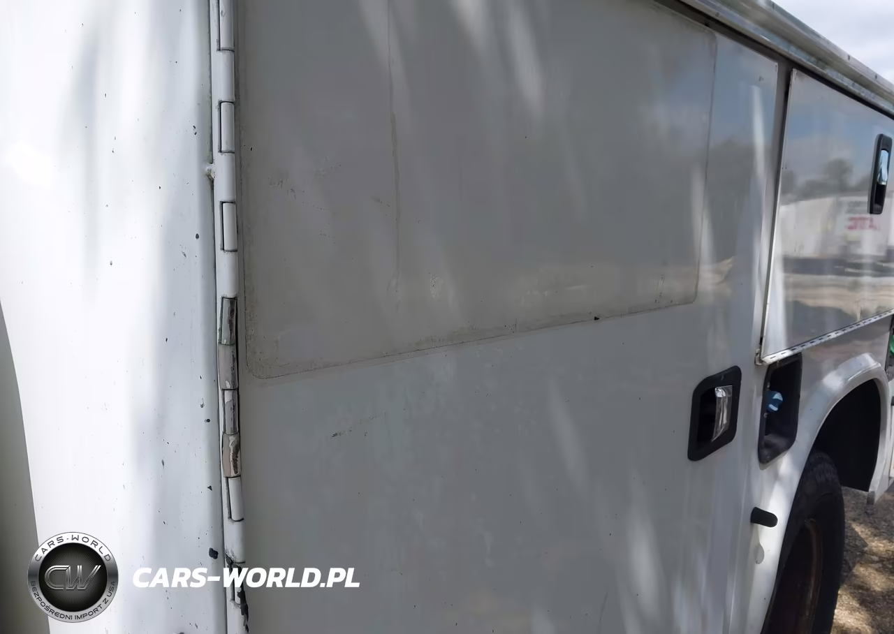 2020 Ford F-350 Chasis Xl VIN:1FD8W3HT2LED12616 - 19