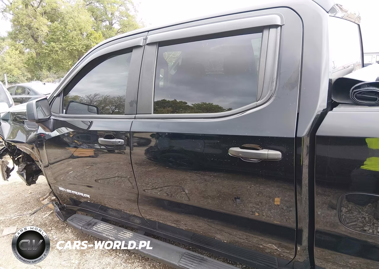 2020 GMC Sierra 1500 VIN:1GTU9AEF0LZ279380 - 14