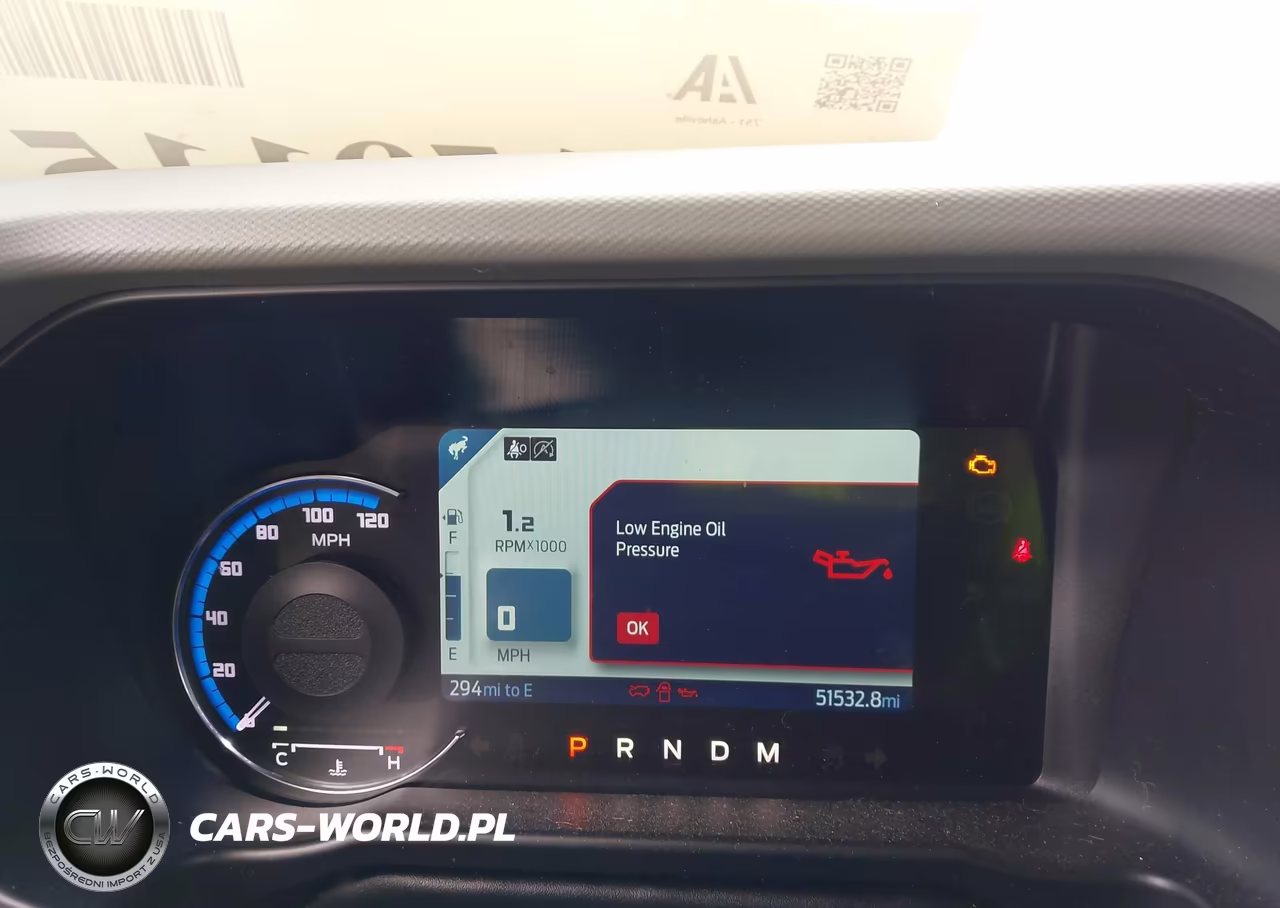 2022 Ford Bronco Big Bend VIN:1FMDE5BH6NLA71465 - 7