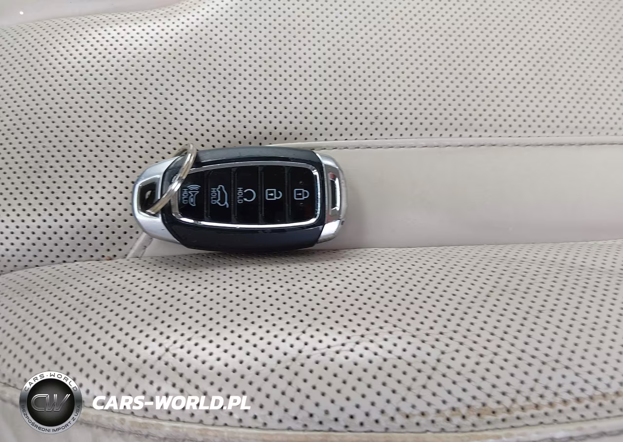 2021 Hyundai Palisade Calligraphy VIN:KM8R7DHE2MU261392 - 11