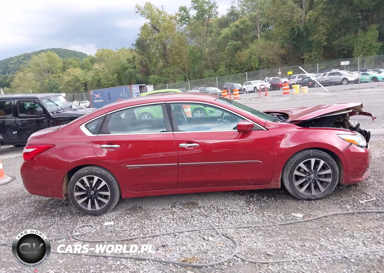 2017 Nissan Altima 2.5-S-Sv-Sl-Sr VIN:1N4AL3AP9HC110960 - 12