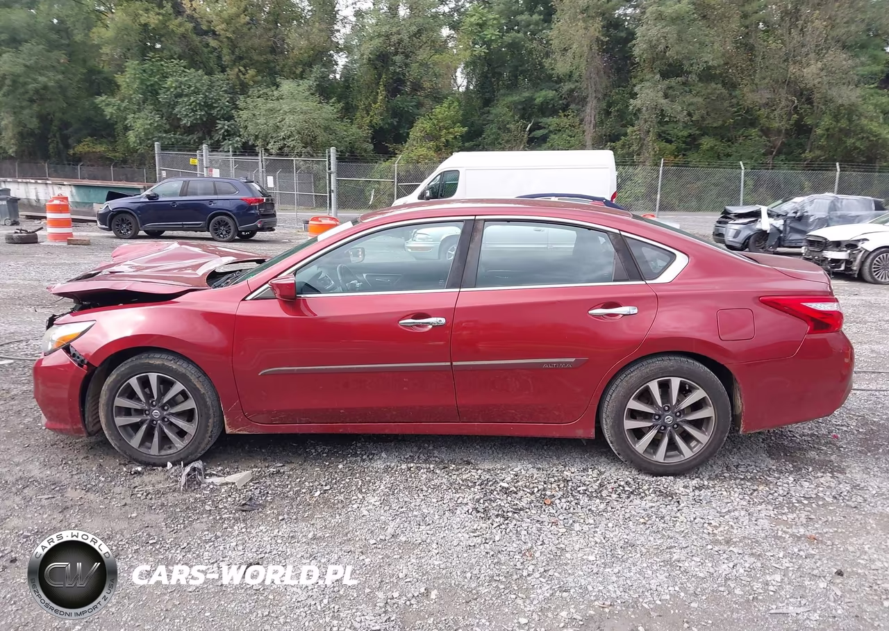 2017 Nissan Altima 2.5-S-Sv-Sl-Sr VIN:1N4AL3AP9HC110960 - 13