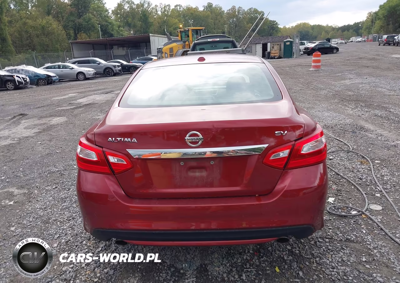 2017 Nissan Altima 2.5-S-Sv-Sl-Sr VIN:1N4AL3AP9HC110960 - 15