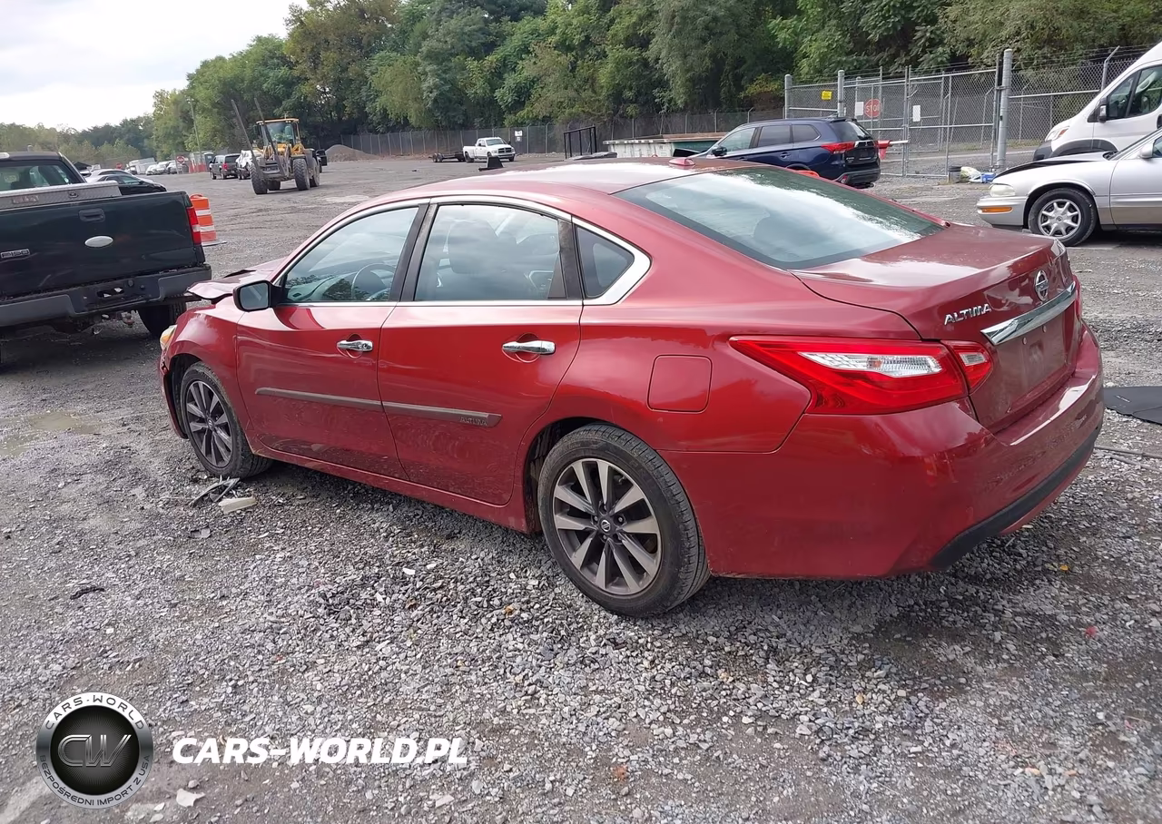 2017 Nissan Altima 2.5-S-Sv-Sl-Sr VIN:1N4AL3AP9HC110960 - 3