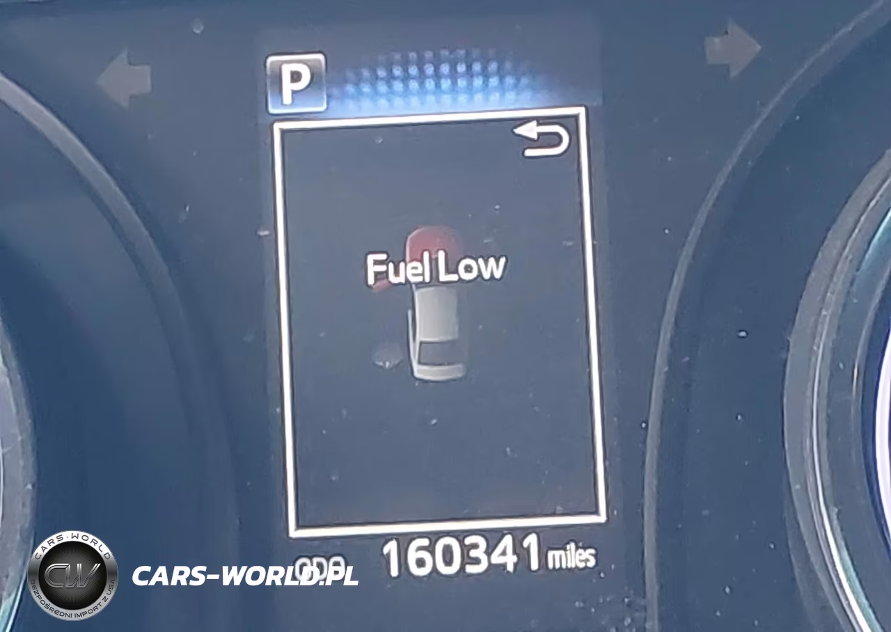 2020 Toyota Camry Se VIN:4T1G11AK5LU925173 - 15