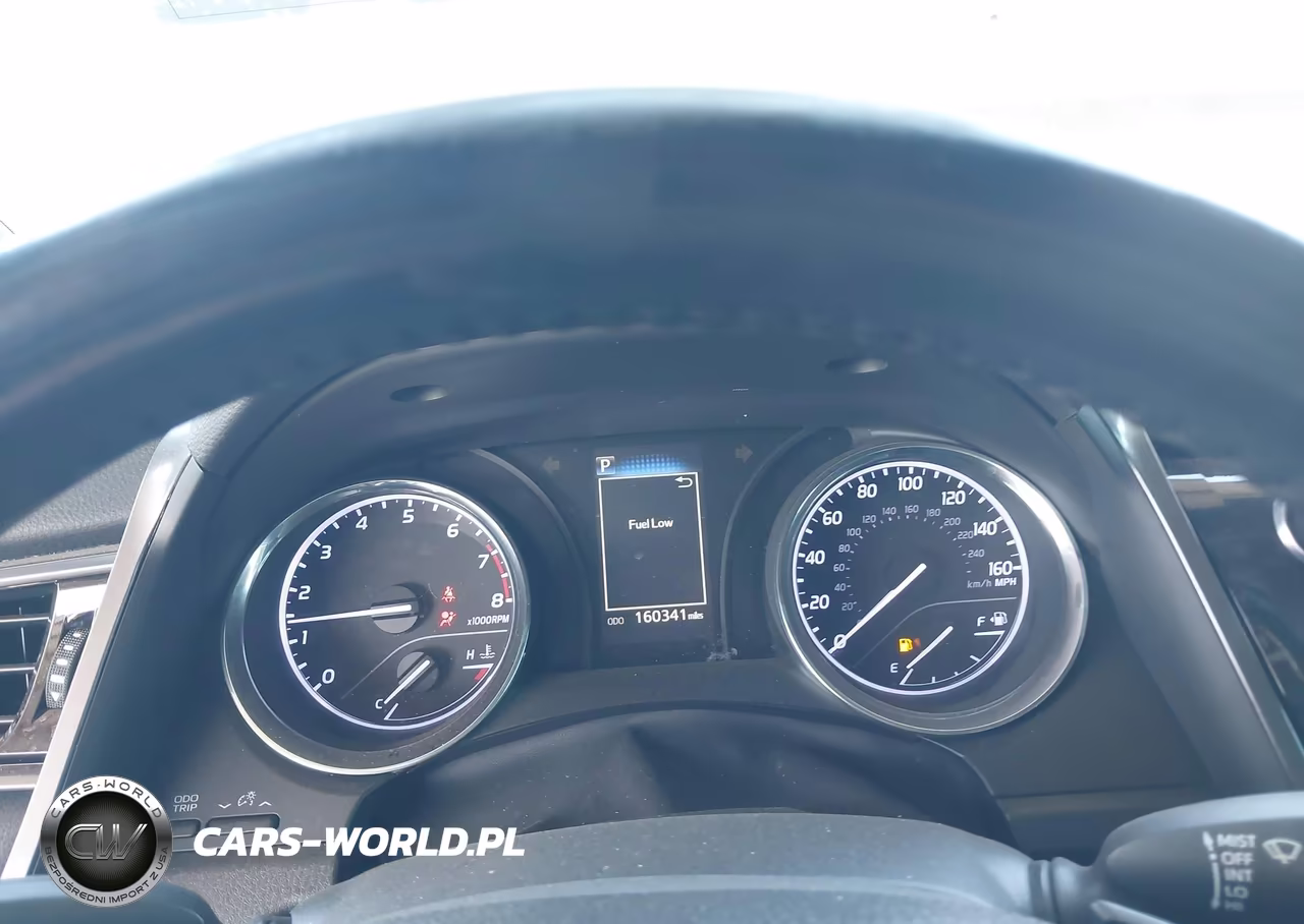 2020 Toyota Camry Se VIN:4T1G11AK5LU925173 - 7