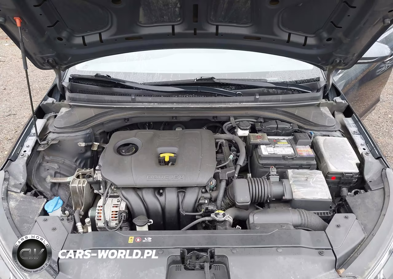 2020 Hyundai Elantra Se VIN:5NPD74LF0LH614252 - 10