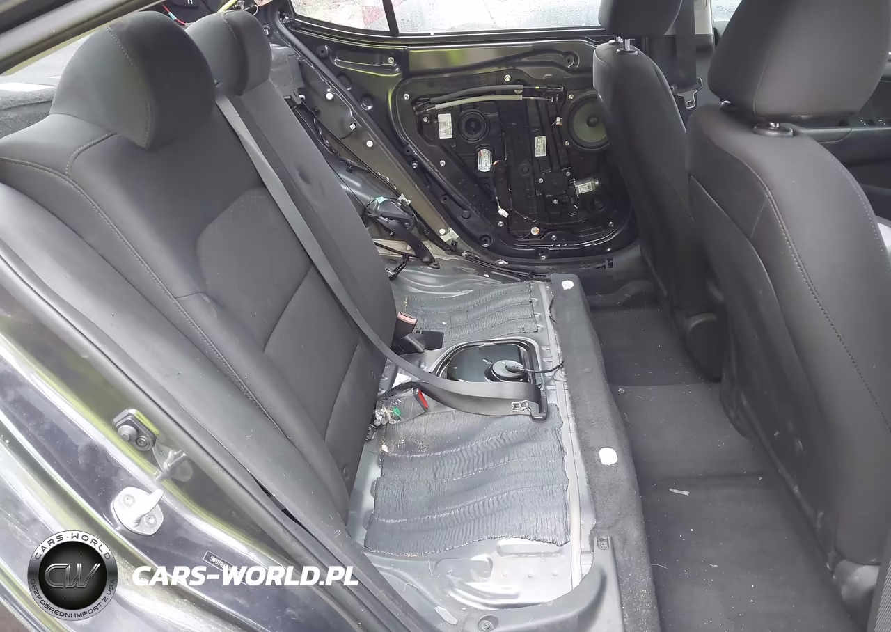 2020 Hyundai Elantra Se VIN:5NPD74LF0LH614252 - 19