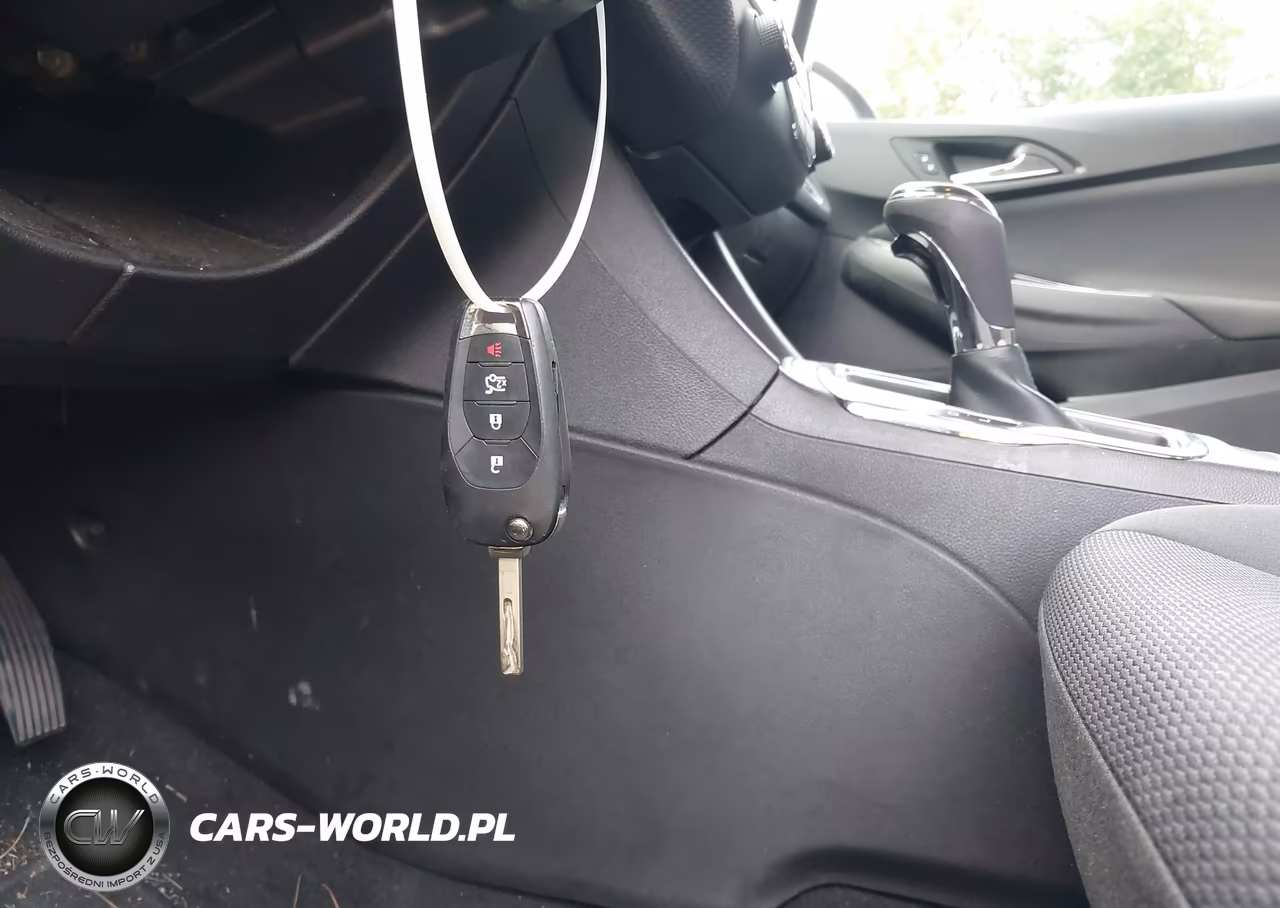 2017 Chevrolet Cruze Ls Auto VIN:1G1BC5SM7H7152480 - 11