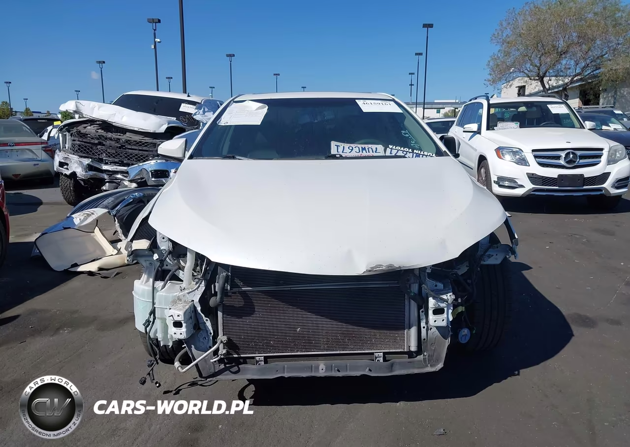 2017 Toyota Camry Hybrid Xle VIN:4T1BD1FK0HU203725 - 13