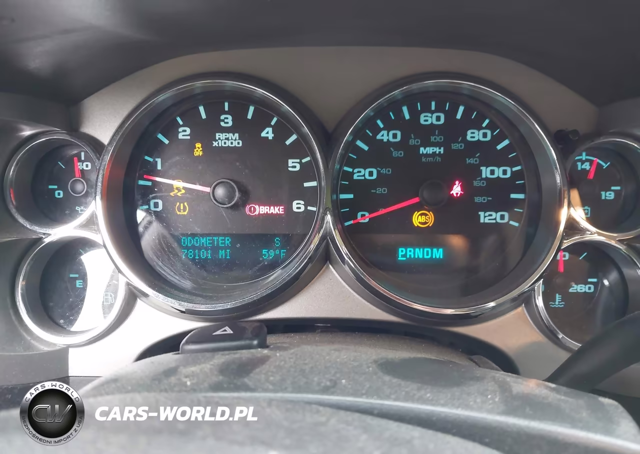 2012 GMC Sierra 1500 Sle VIN:3GTP2VE76CG190558 - 7