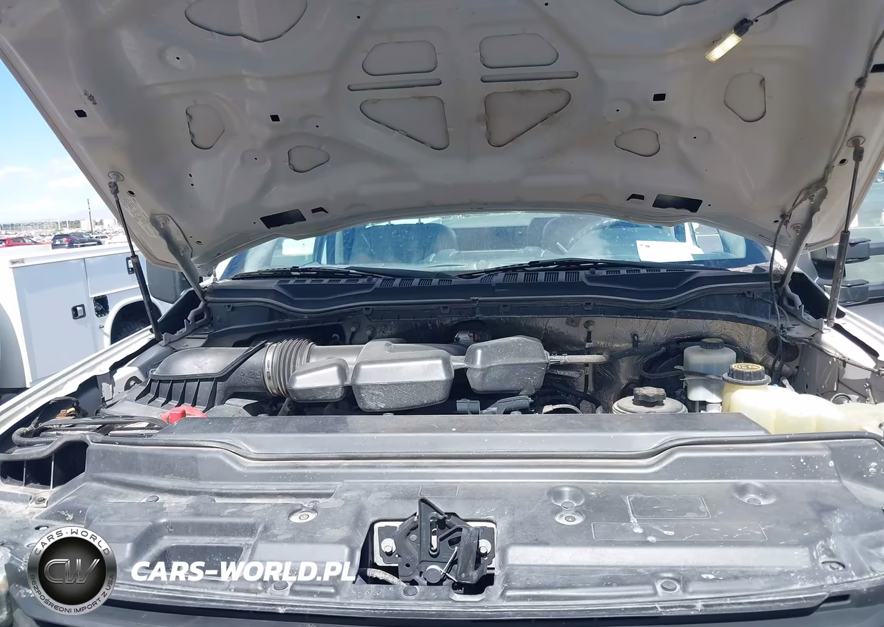 2019 Ford F-250 Xl VIN:1FDBF2B6XKEG53845 - 10