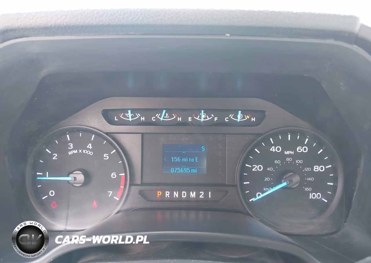 2019 Ford F-250 Xl VIN:1FDBF2B6XKEG53845 - 7