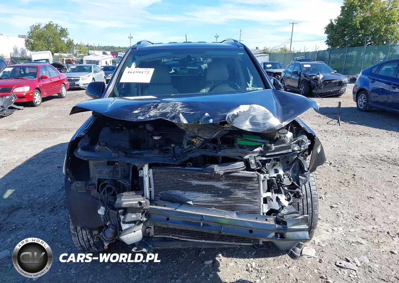 2008 Chevrolet Equinox Ltz VIN:2CNDL83F386298968 - 12