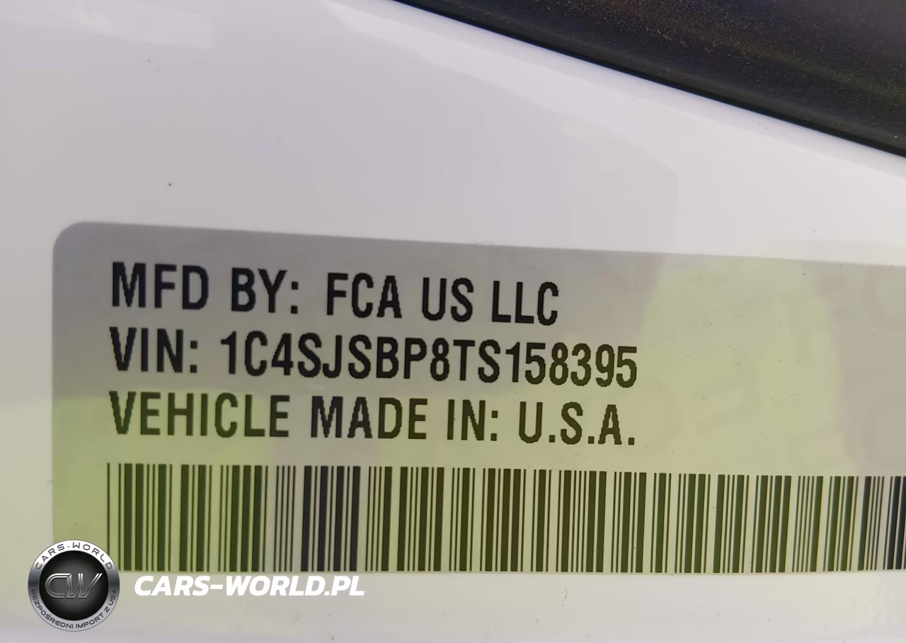 2026 Jeep Grand Wagoneer L Limited Altitude 4X4 VIN:1C4SJSBP8TS158395 - 9