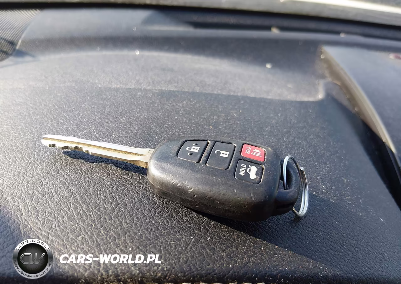 2014 Toyota Camry Se VIN:4T1BF1FK0EU460888 - 11