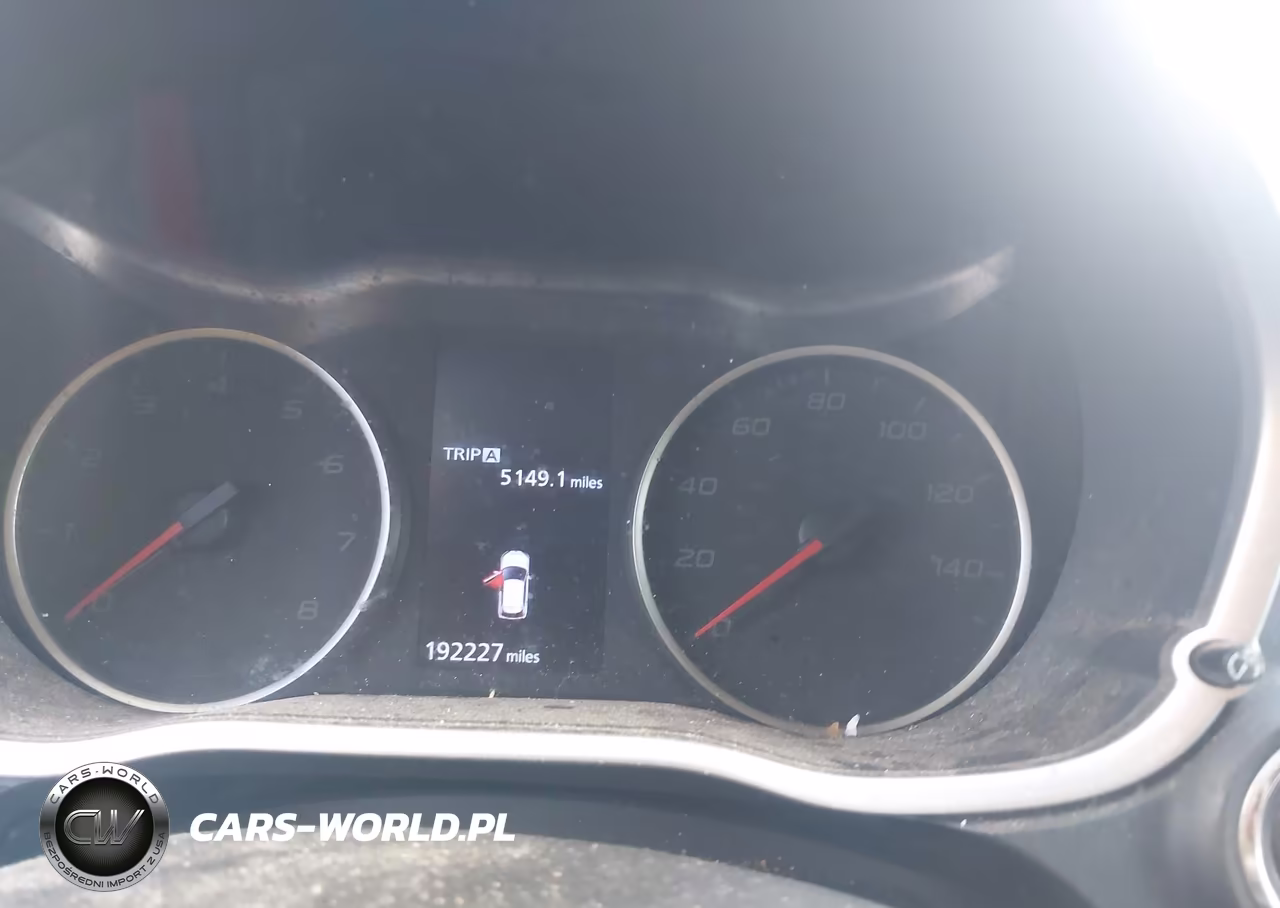 2018 Mitsubishi Eclipse Cross Se VIN:JA4AT5AA3JZ055601 - 7