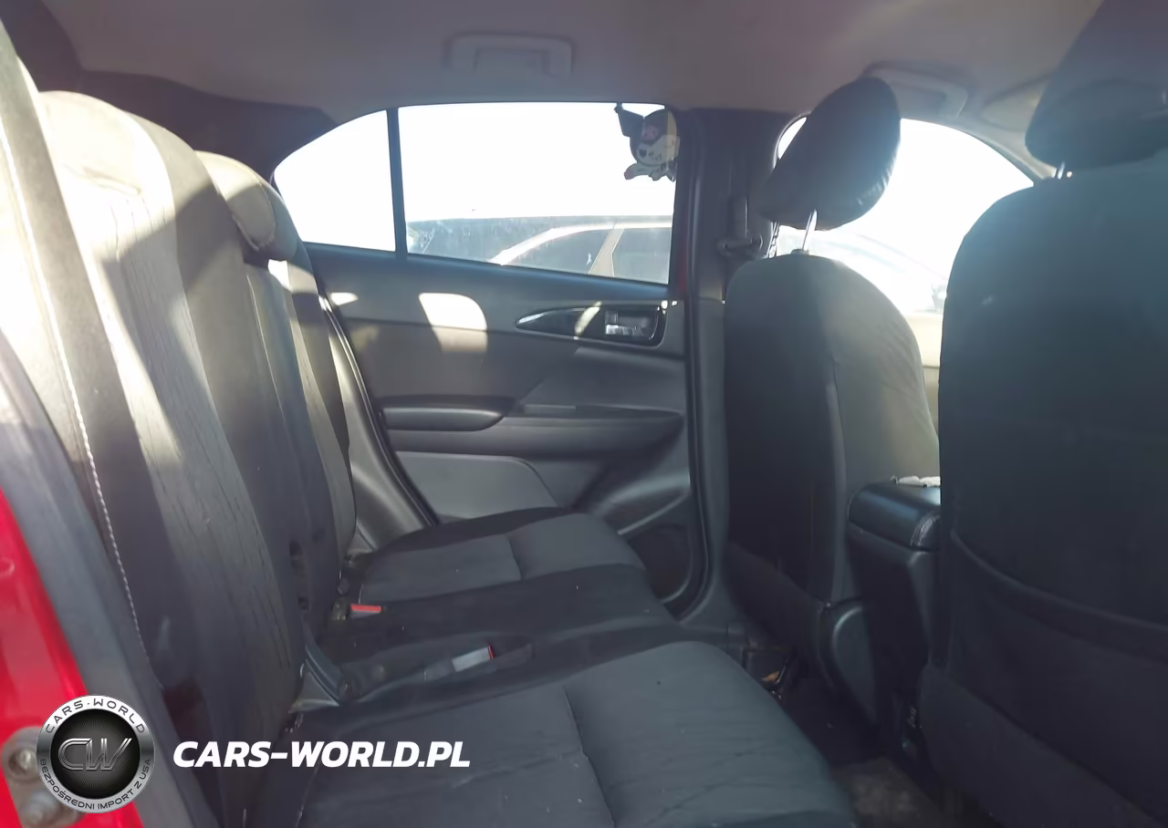 2018 Mitsubishi Eclipse Cross Se VIN:JA4AT5AA3JZ055601 - 8