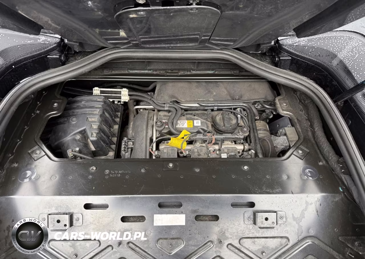 2019 BMW I8 VIN:WBY2Z6C51KVG98151 - 10