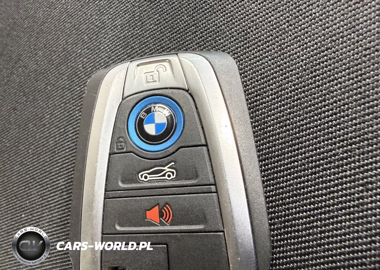 2019 BMW I8 VIN:WBY2Z6C51KVG98151 - 11