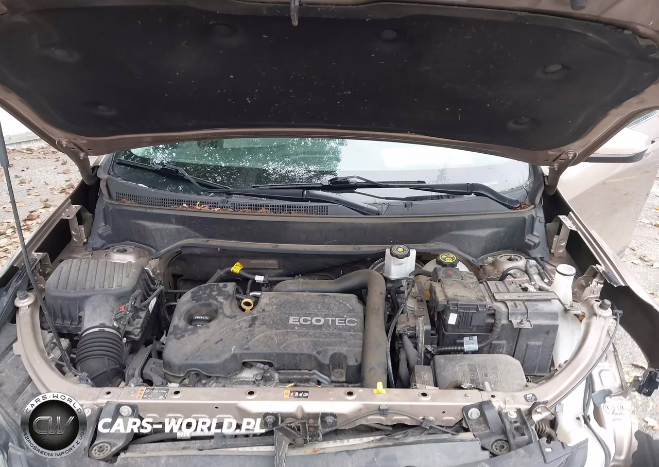 2019 Chevrolet Equinox Lt VIN:2GNAXKEV1K6203903 - 10