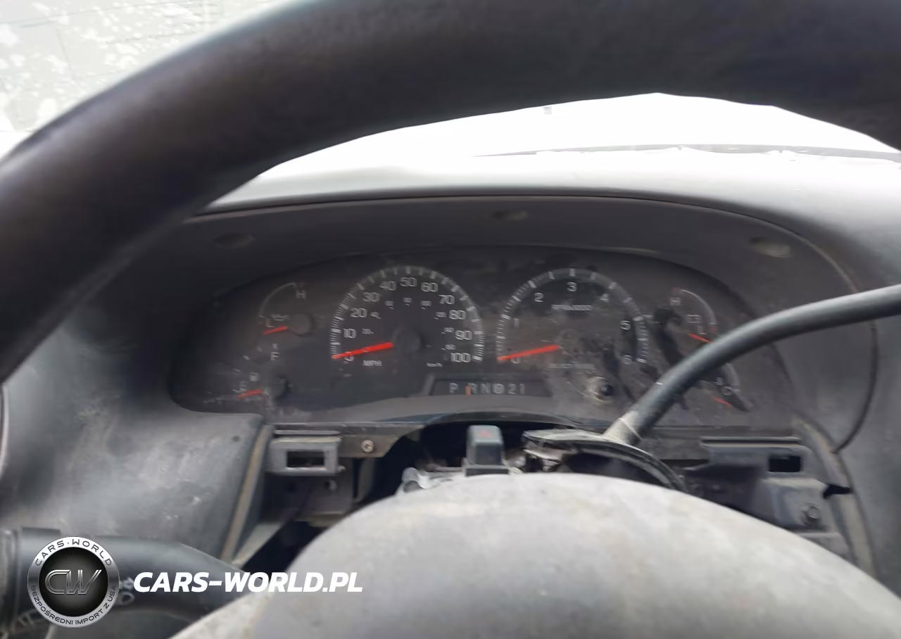 2001 Ford F-150 Lariat-Xl-Xlt VIN:1FTRX18L21NA03901 - 16