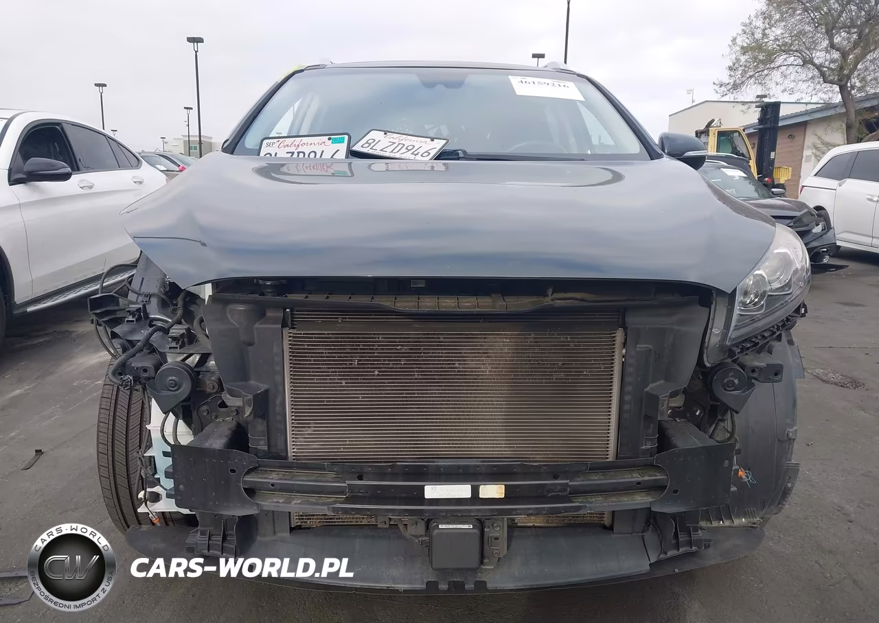 2019 Kia Sorento 3.3L Ex Sport VIN:5XYPH4A50KG604704 - 13