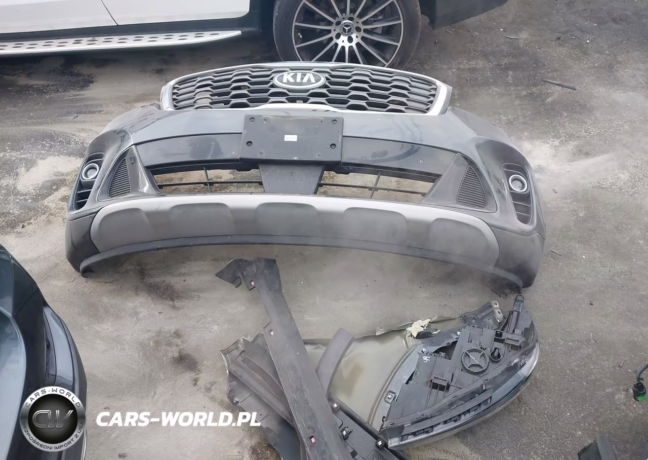 2019 Kia Sorento 3.3L Ex Sport VIN:5XYPH4A50KG604704 - 18