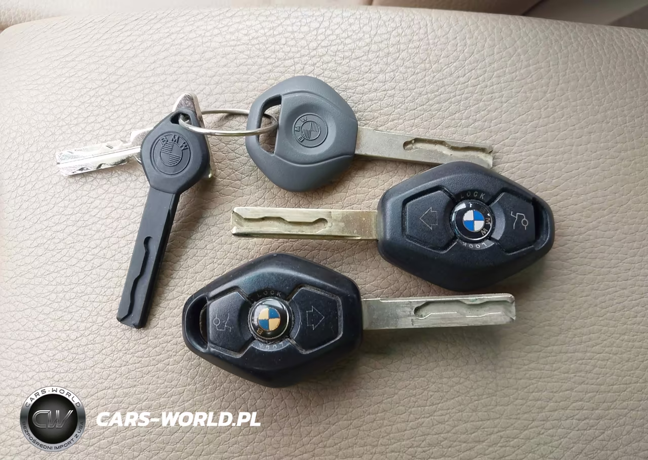 2003 BMW X5 4.4I VIN:5UXFB335X3LH47204 - 11