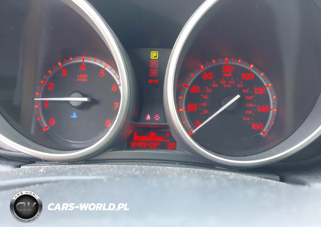 2011 Mazda Mazda3 S Sport VIN:JM1BL1K5XB1497411 - 7