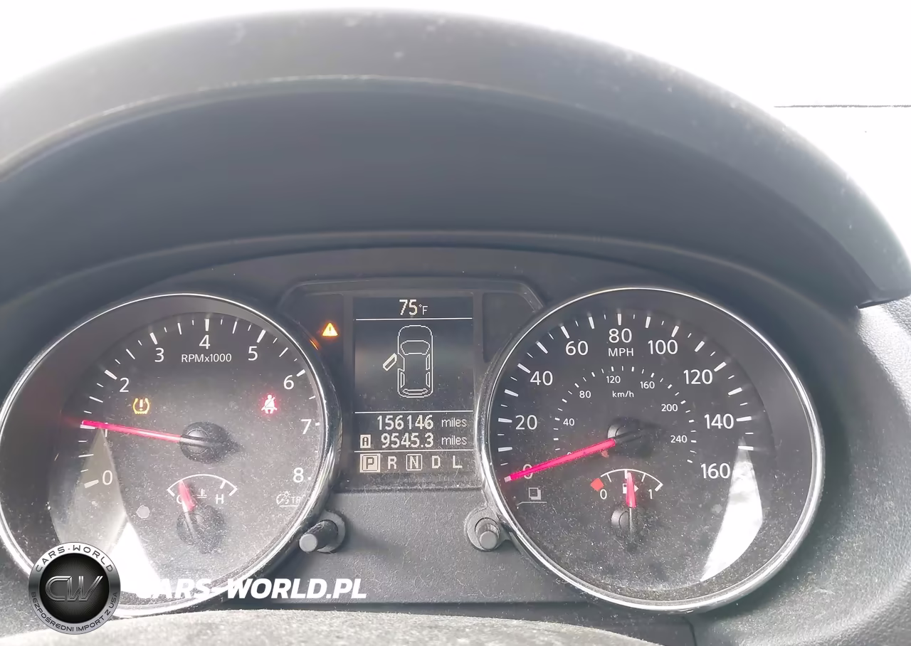 2015 Nissan Rogue Select S VIN:JN8AS5MV7FW762365 - 7