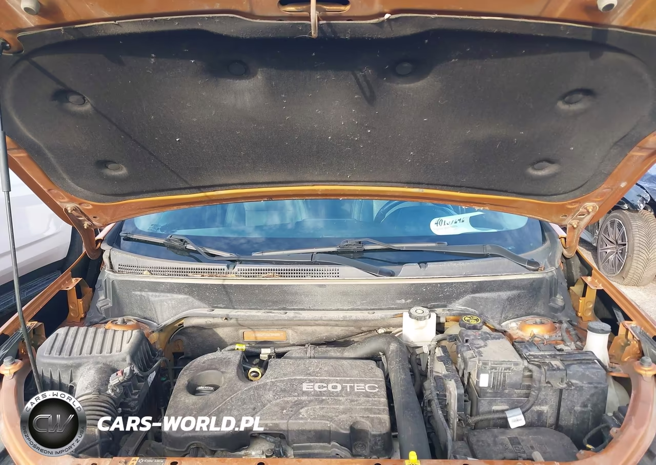 2019 Chevrolet Equinox Lt VIN:2GNAXUEVXK6154065 - 10