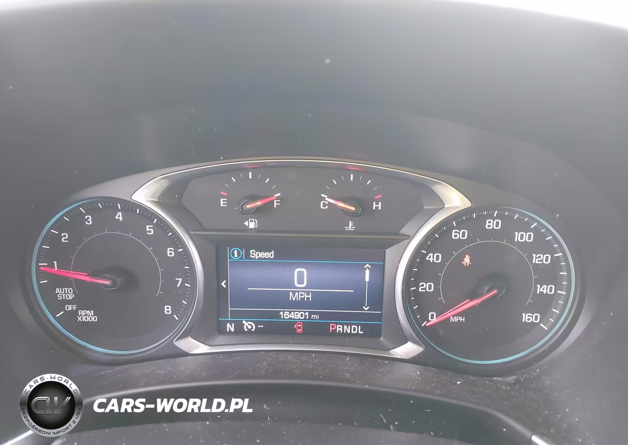 2019 Chevrolet Equinox Lt VIN:2GNAXUEVXK6154065 - 7