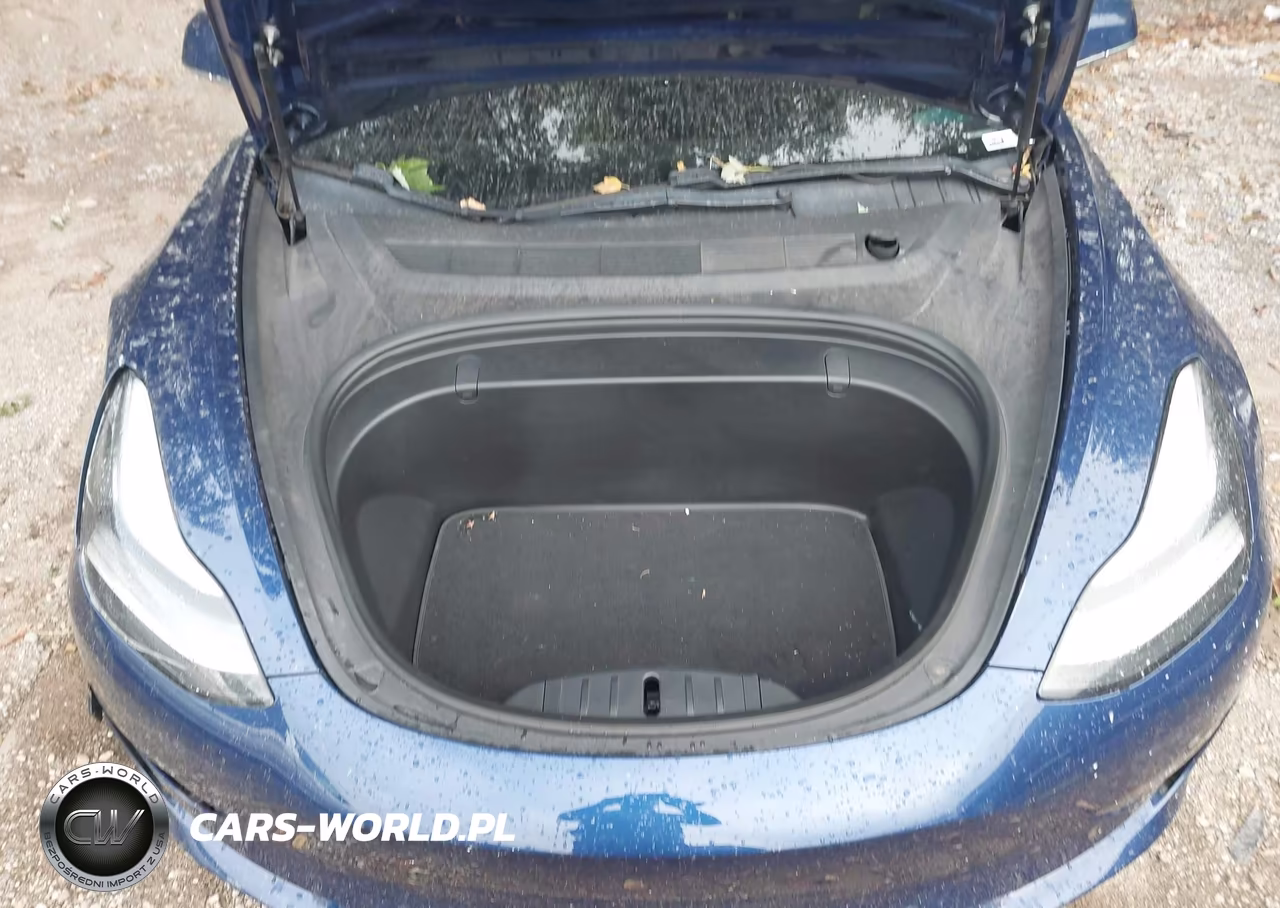2018 Tesla Model 3 Long Range-Performance VIN:5YJ3E1EB0JF117451 - 10