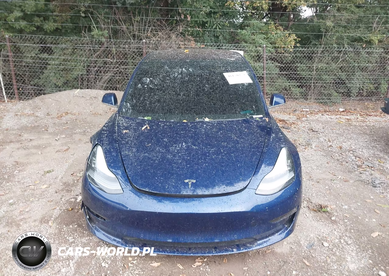 2018 Tesla Model 3 Long Range-Performance VIN:5YJ3E1EB0JF117451 - 12