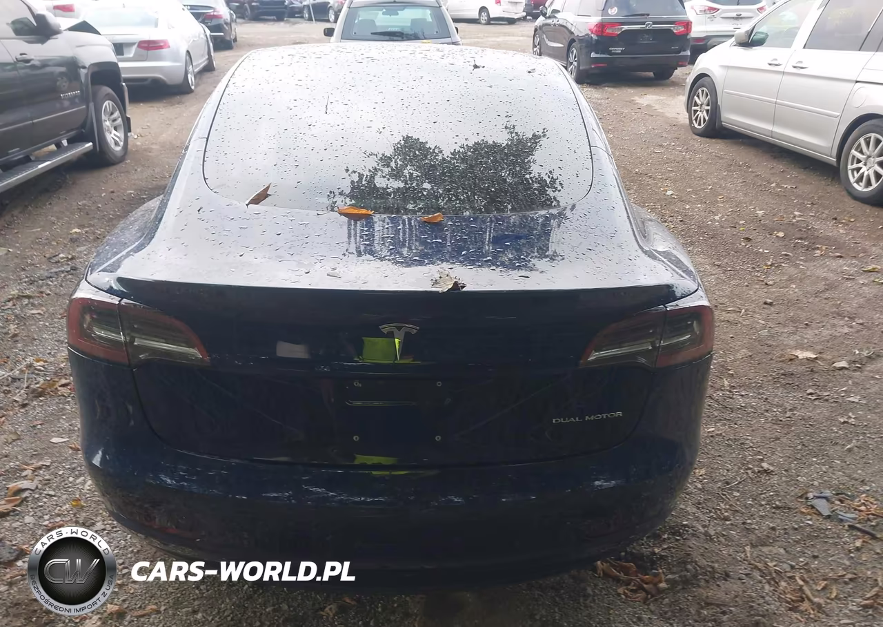 2018 Tesla Model 3 Long Range-Performance VIN:5YJ3E1EB0JF117451 - 16