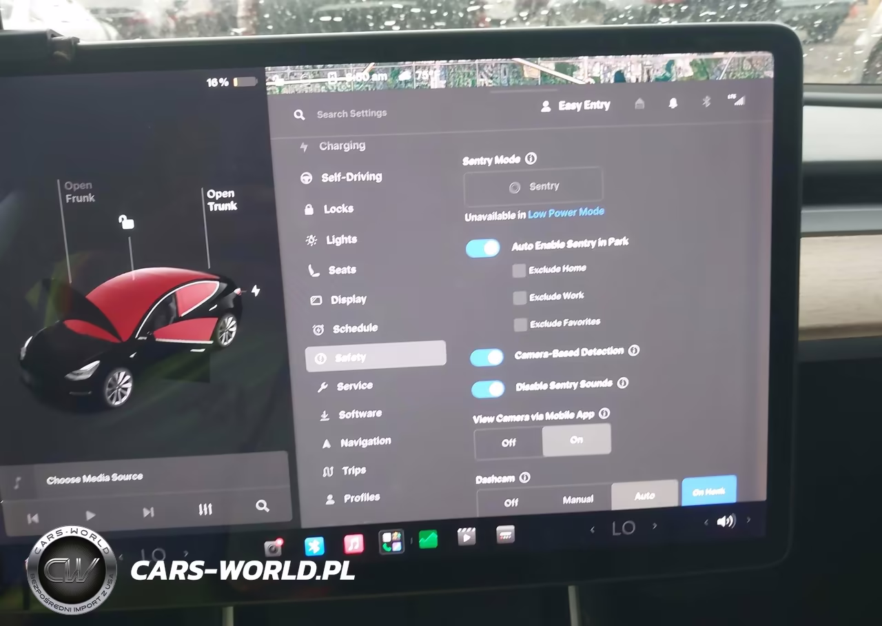 2018 Tesla Model 3 Long Range-Performance VIN:5YJ3E1EB0JF117451 - 18