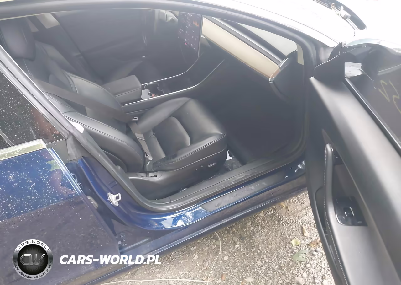 2018 Tesla Model 3 Long Range-Performance VIN:5YJ3E1EB0JF117451 - 5