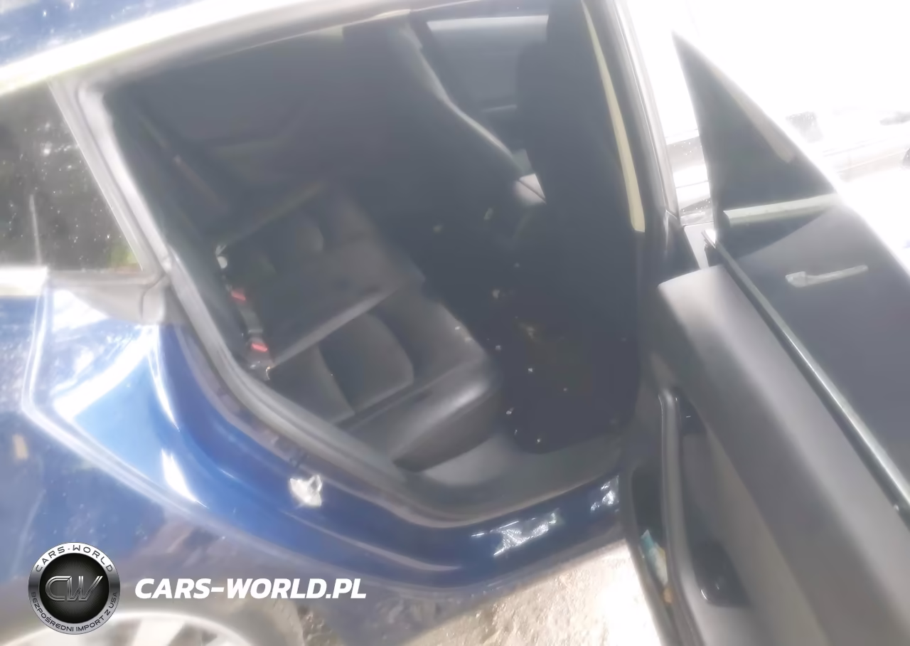 2018 Tesla Model 3 Long Range-Performance VIN:5YJ3E1EB0JF117451 - 8